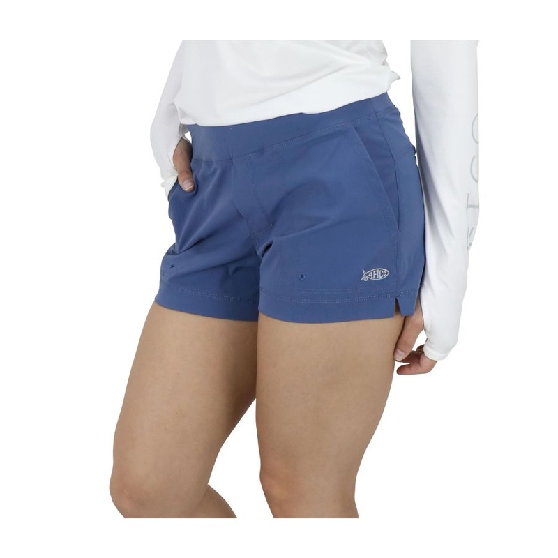 AFTCO FIELD FISHING SHORT