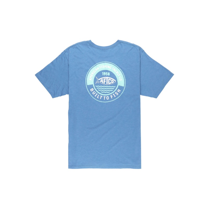 AFTCO IGNITION T-SHIRT