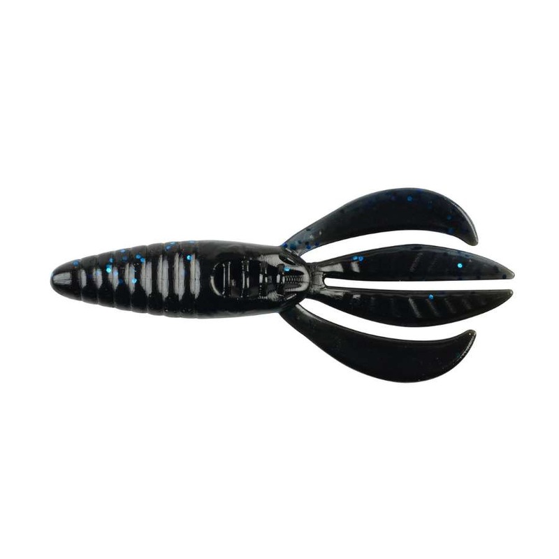 BERKLEY POWERBAIT PIT BOSS 4″