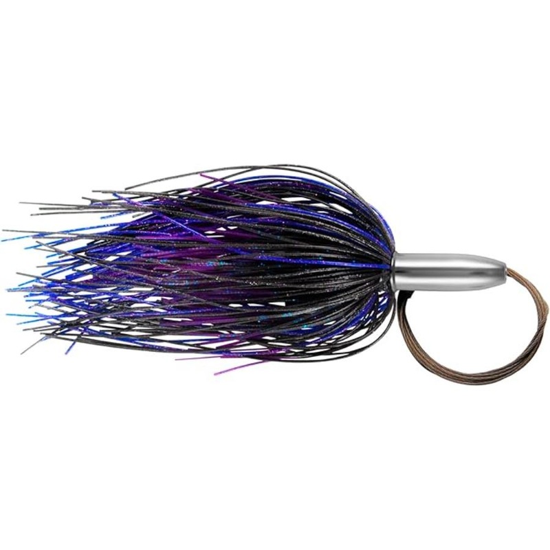 BILLY BAITS MINI TURBO SLAMMER WIRE RIGGED