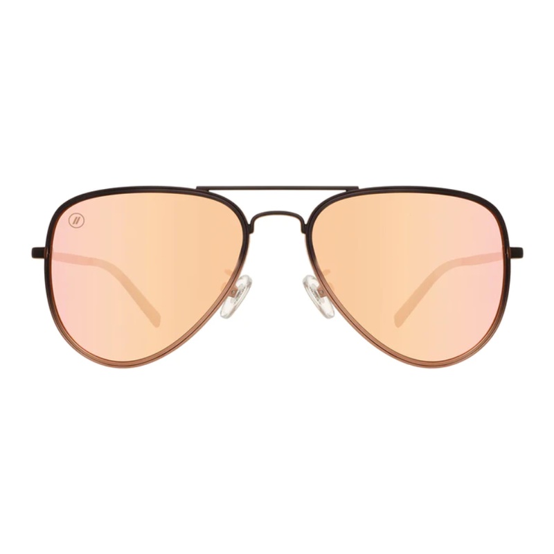 BLENDERS A SERIES POLARIZED SUNGLASSES