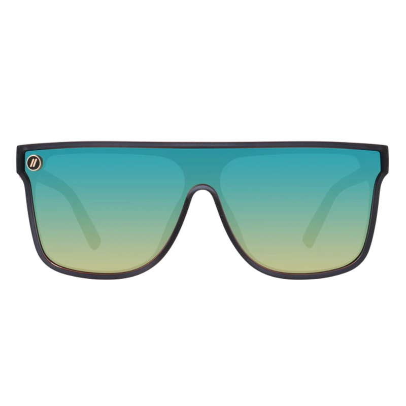 BLENDERS SCI-FI NIGHT CITY POLARIZED SUNGLASSES
