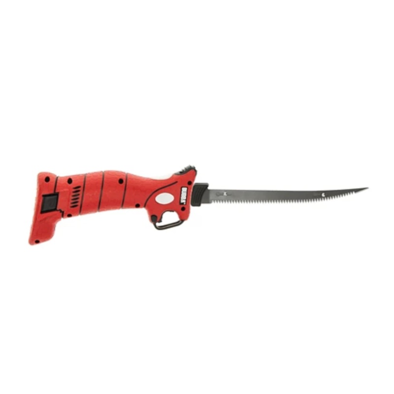 BUBBA LITHIUM ION CORDLESS FILLET KNIFE