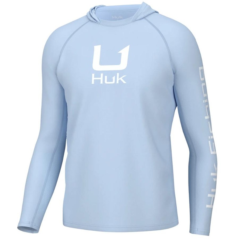HUK ICON HOODIE