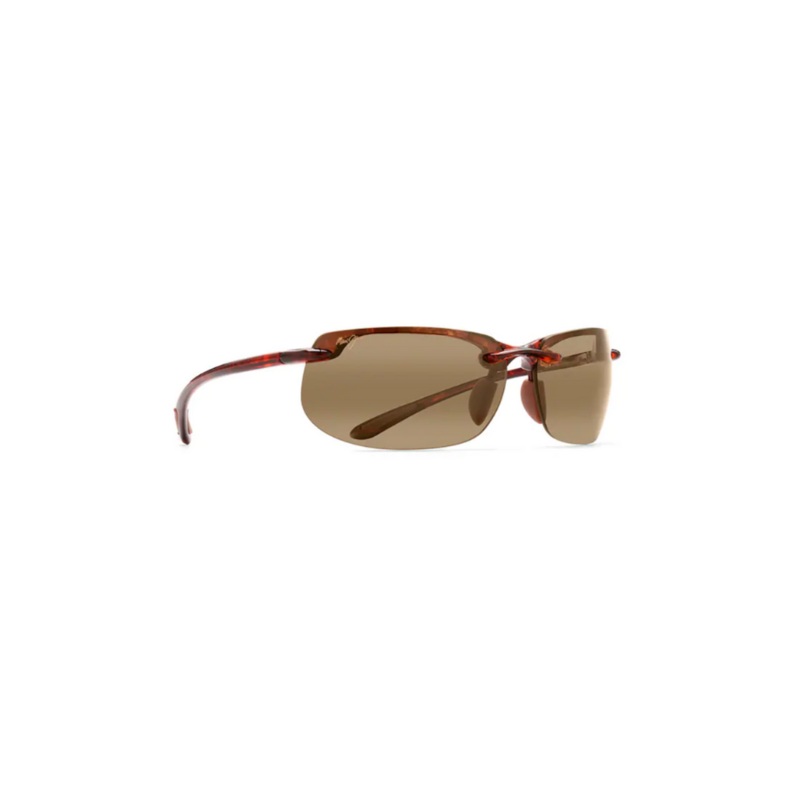 MAUI JIM BANYANS POLARIZED SUNGLASSES