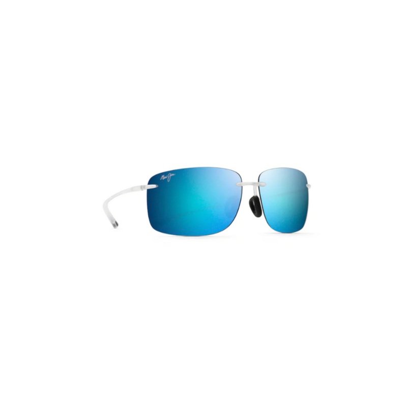 MAUI JIM HEMA POLARIZED SUNGLASSES