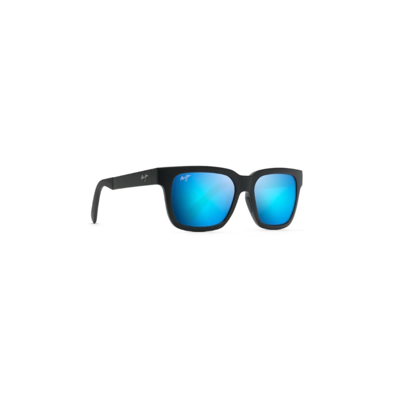 MAUI JIM MONGOOSE POLARIZED SUNGLASSES