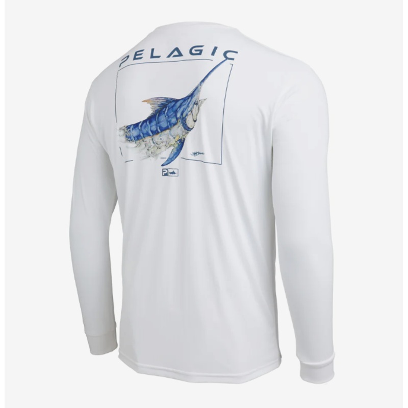 PELAGIC AQUATEK GOIONE MARLIN