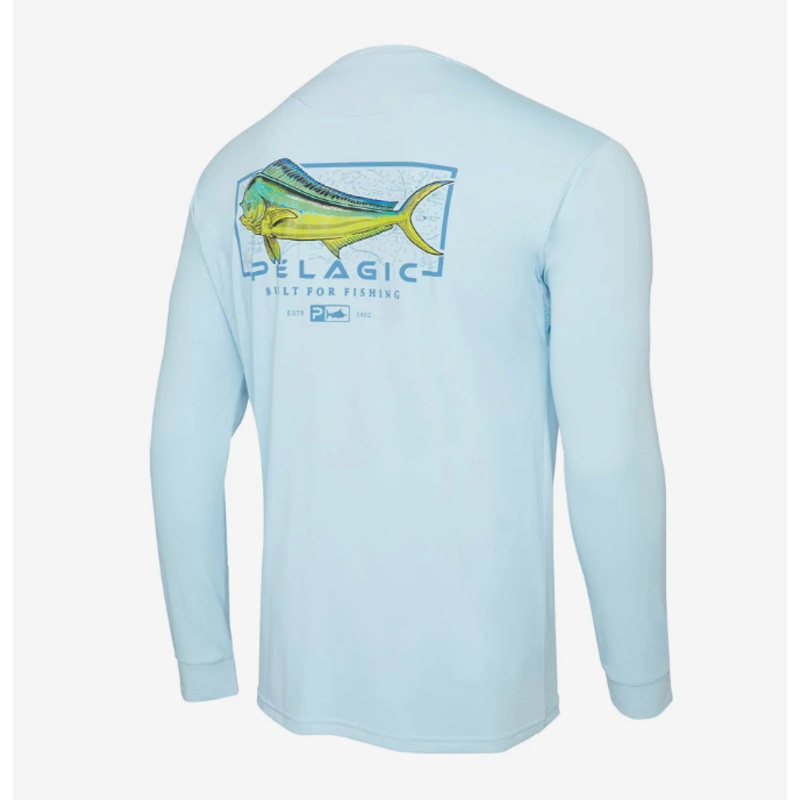 PELAGIC AQUATEK MAHI MIND