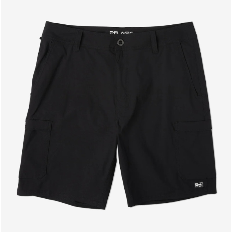 PELAGIC MADEIRA CARGO 20″ SHORT SOLID