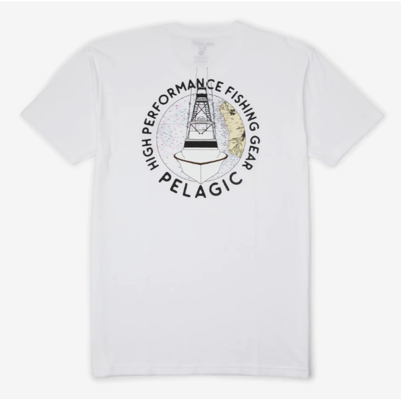 PELAGIC PREMIUM HIGH TEE TOWER