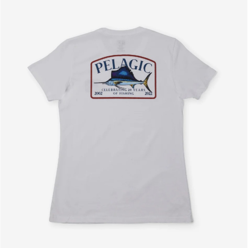 PELAGIC PREMIUM TEE SAILFISH