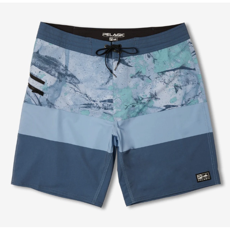 PELAGIC STRIKE OPEN SEAS