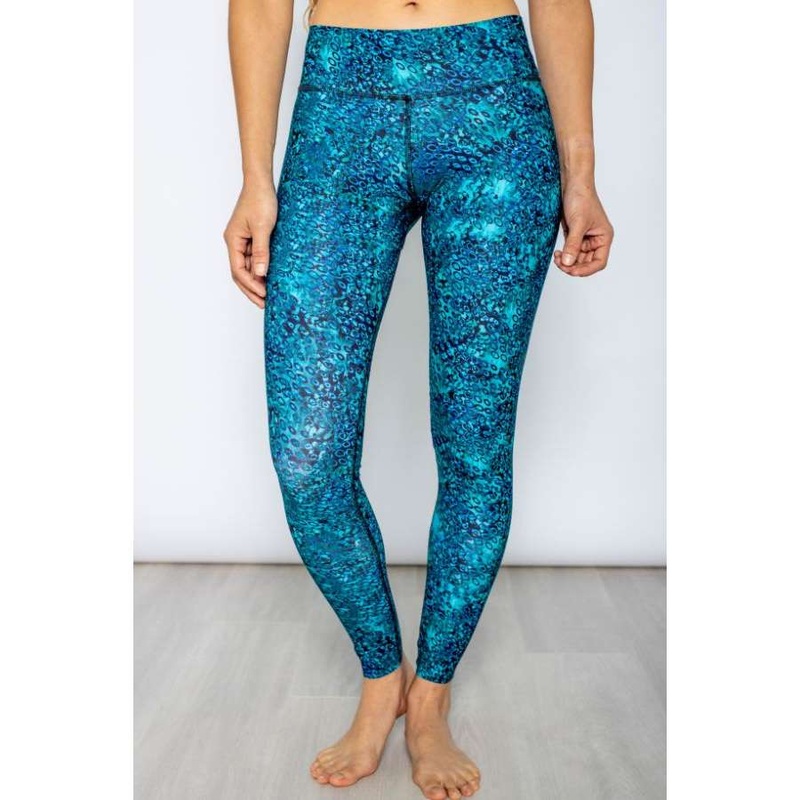 REEL SKIPPER TAHITIAN SUMMER COLLECTION CLASSIC WATER LEGGING COLLECTION