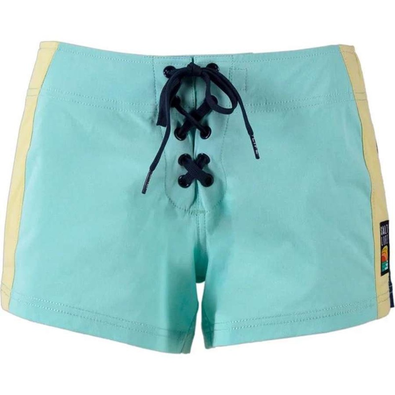 SALT LIFE BAJA SHORTS