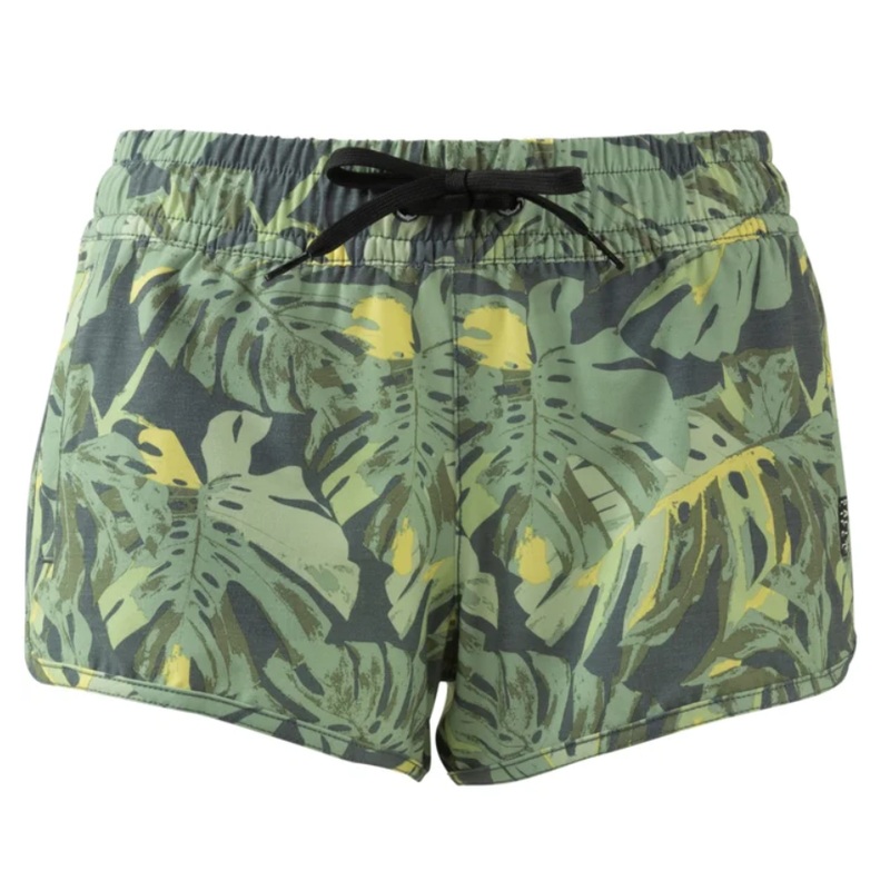 SALT LIFE LOUNGIN SHORT