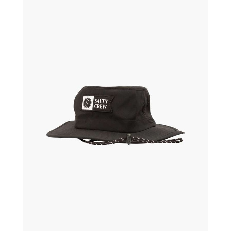 SALTY CREW ALPHA TECH BOONIE HAT