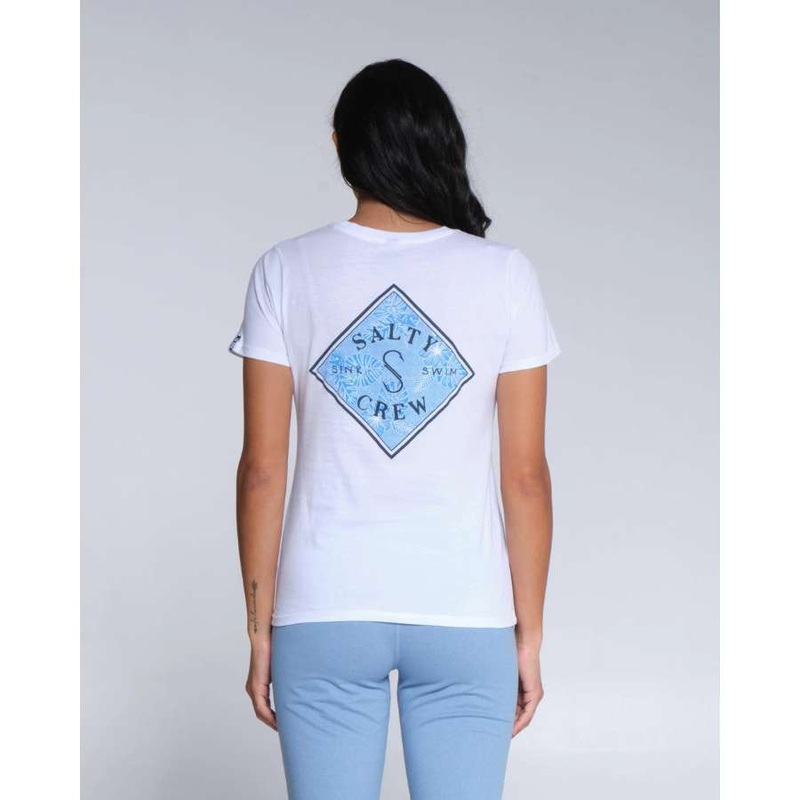SALTY CREW MAHI TIPPET CLASSIC TEE
