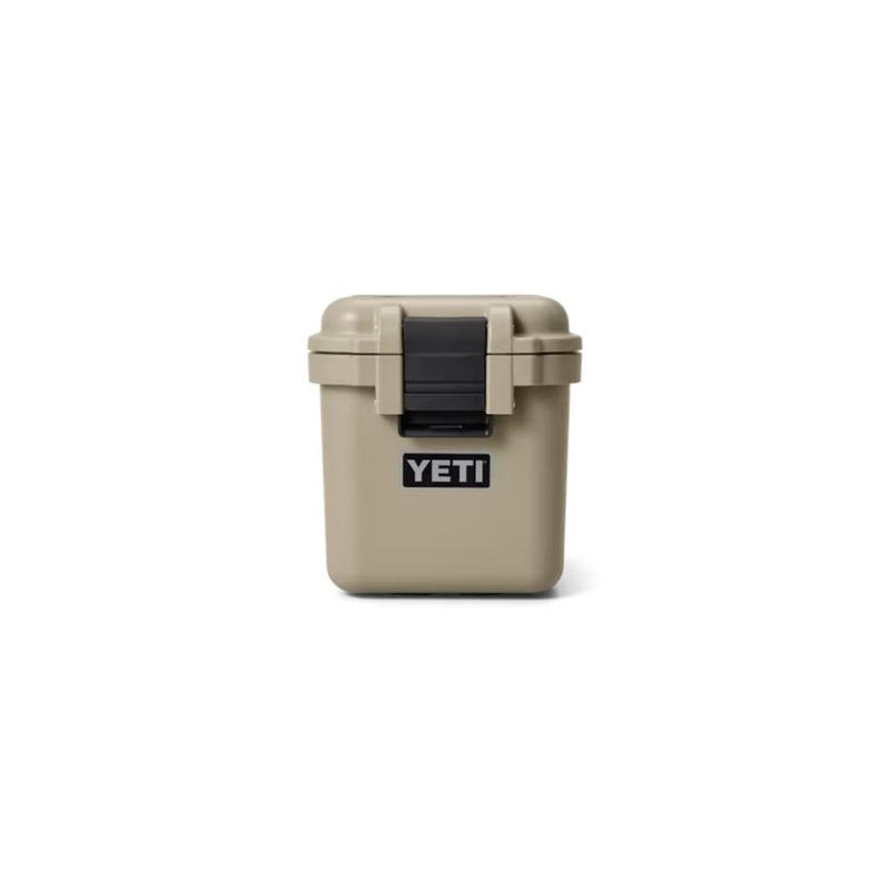 YETI LOADOUT GOBOX 15 GEAR CASE