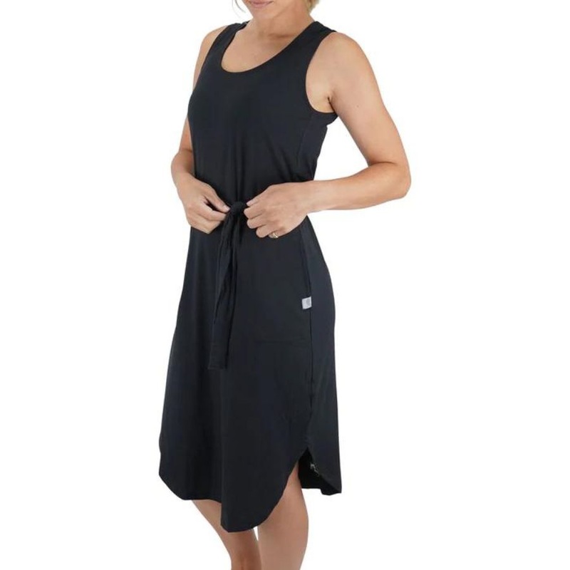 AFTCO SANDPIPER DRESS