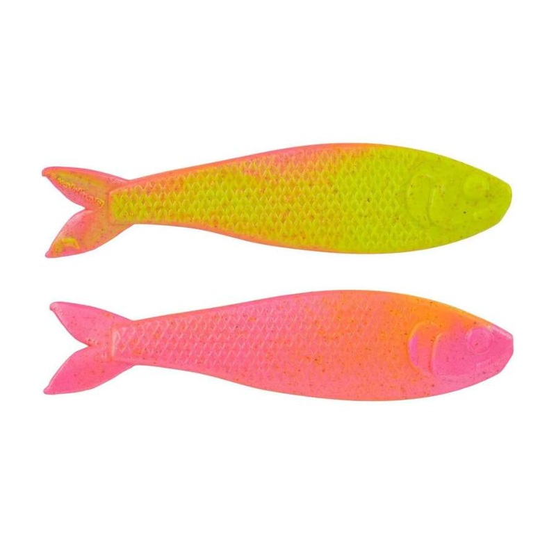 BERKLEY GULP 3″ BAITFISH 12PK