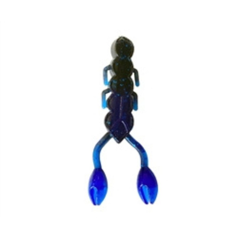 GAMBLER BOXER CRAW