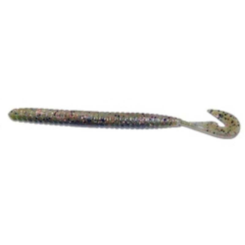 GAMBLER BURNER WORM 6″