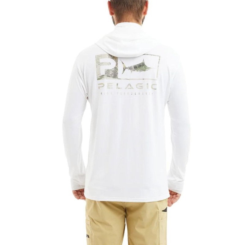 PELAGIC DEFCON ICON OPEN SEAS