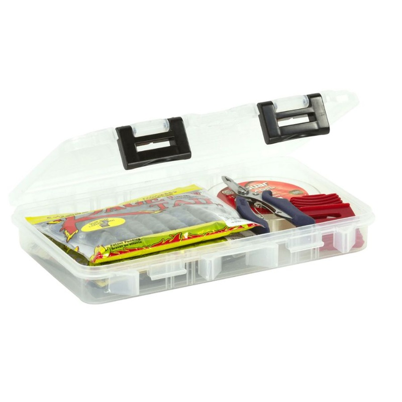 PLANO OPEN COMPARTMENT STOWAWAY PROLATCH  3600 SERES