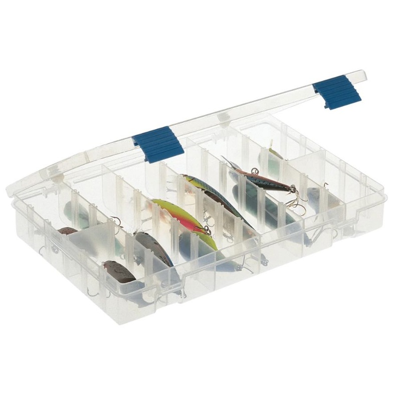 PLANO PROLATCH ADJUSTABLE STOWAWAY BOX 3600 SERIES