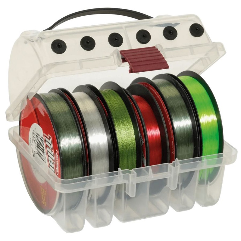 PLANO PROLATCH LINE SPOOL BOX