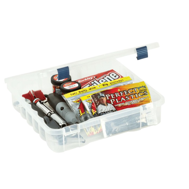 PLANO PROLATCH STOWAWAY XL STORAGE BOX