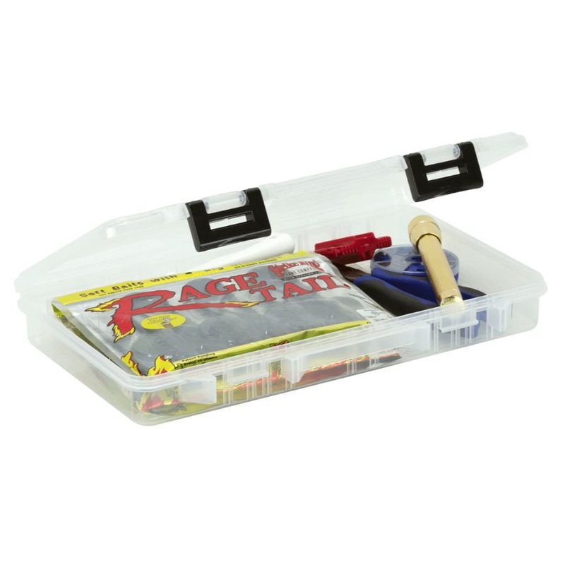 PLANO STOWAWAY PROLATCH OPEN COMPARTMENT 3700 SERIES