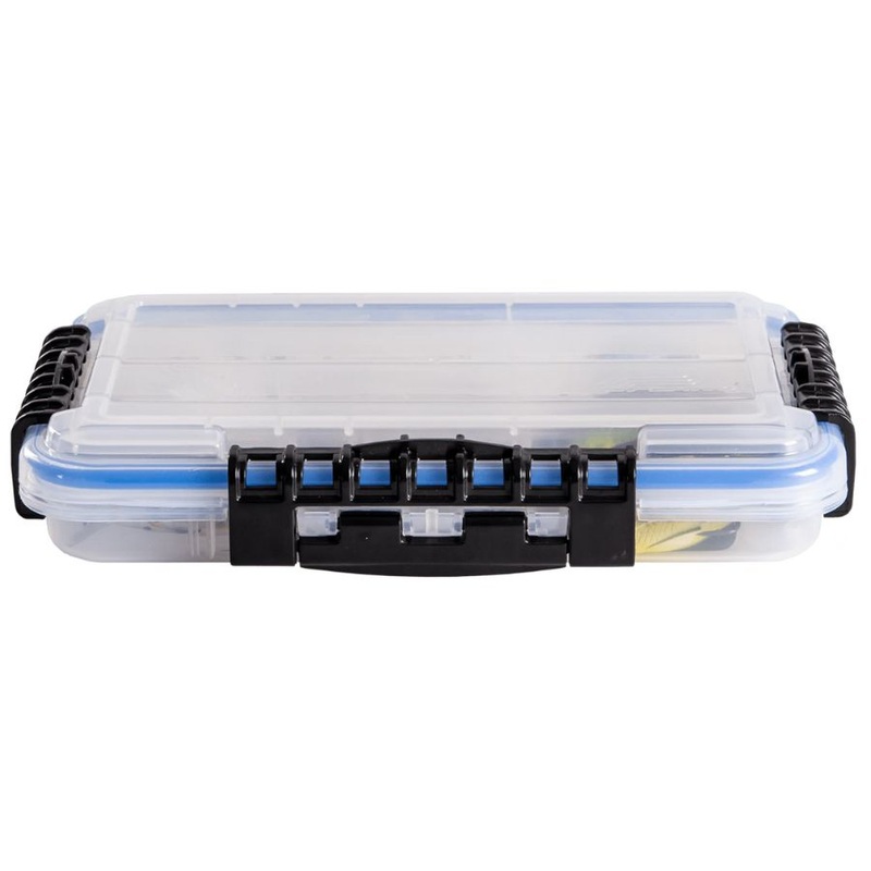 PLANO WATERPROOF STOWAWAY UTILITY BOX 3600 SERIES