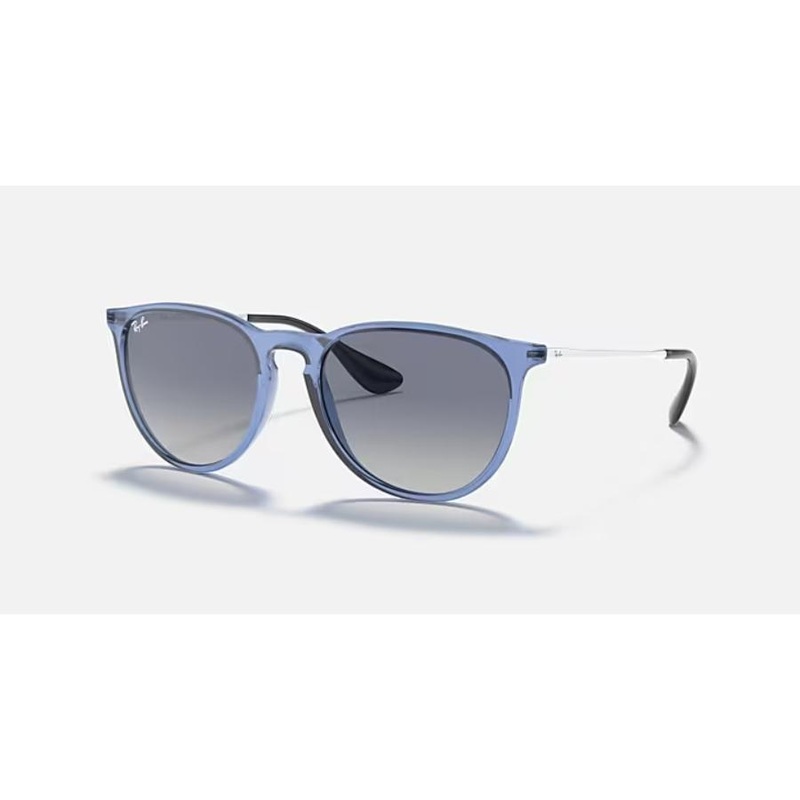 RAY-BAN ERIKA COLOR MIX POLARIZED SUNGLASSES