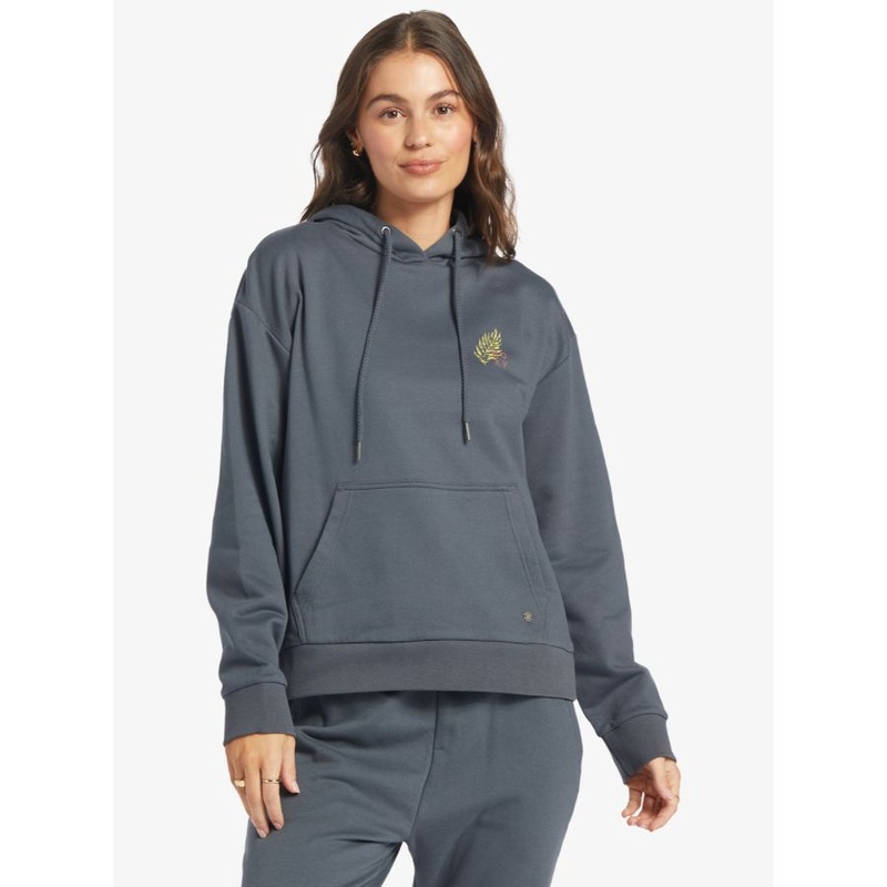 ROXY AFTERNOON HIKE PULLOVER HOODY