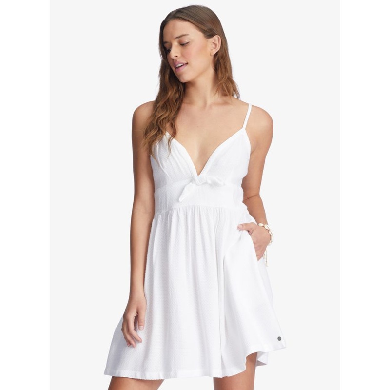 ROXY BRIGHT LIGHT DRESS
