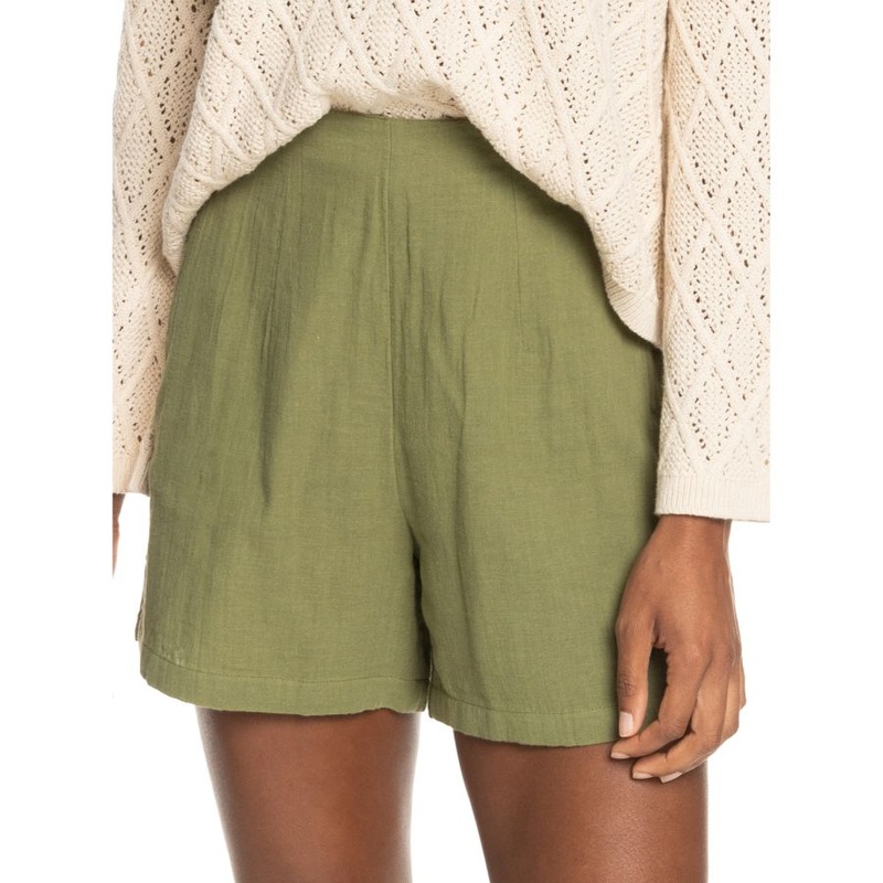 ROXY OVER THE SUN LIGHTWEIGHT SHORTS