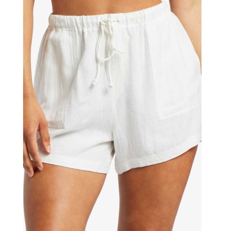 ROXY SAND AND SEA ELASTIC SHORT