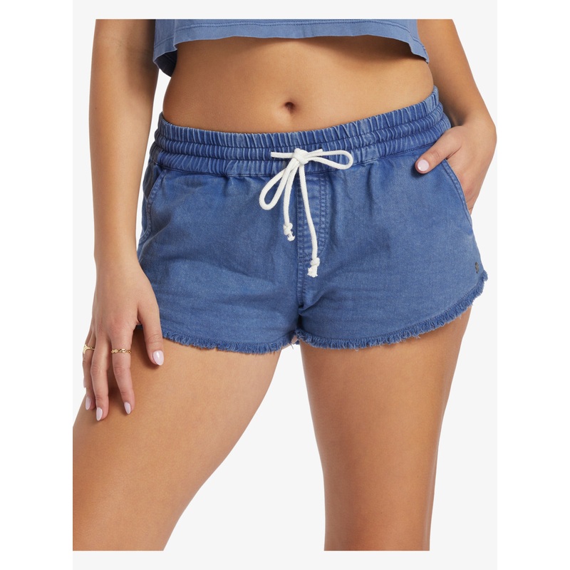 ROXY SCENIC ROUTE ELASIC SHORTS