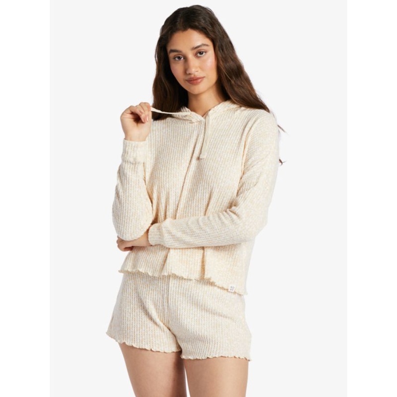 ROXY TWILIGHT MOOD HOODIE