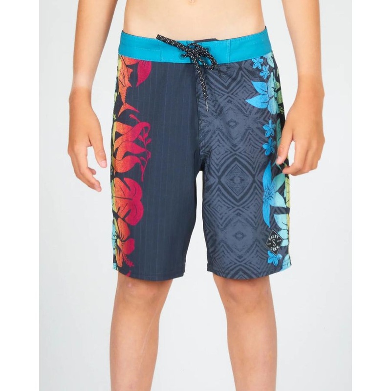 SALTY CREW CEDROS BOARDSHORT