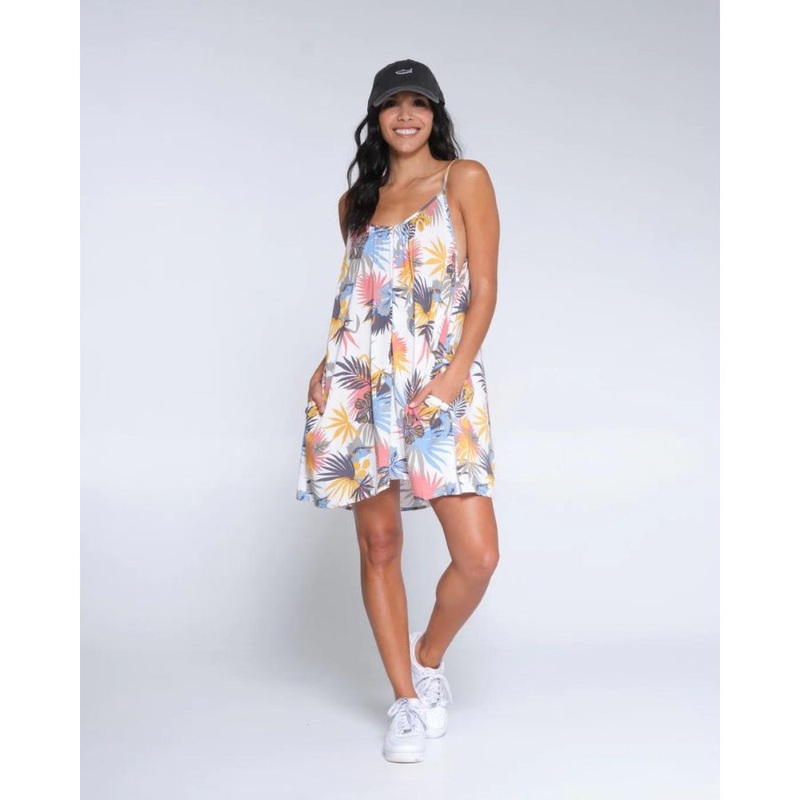 SALTY CREW DESERT ISLAND DRESS