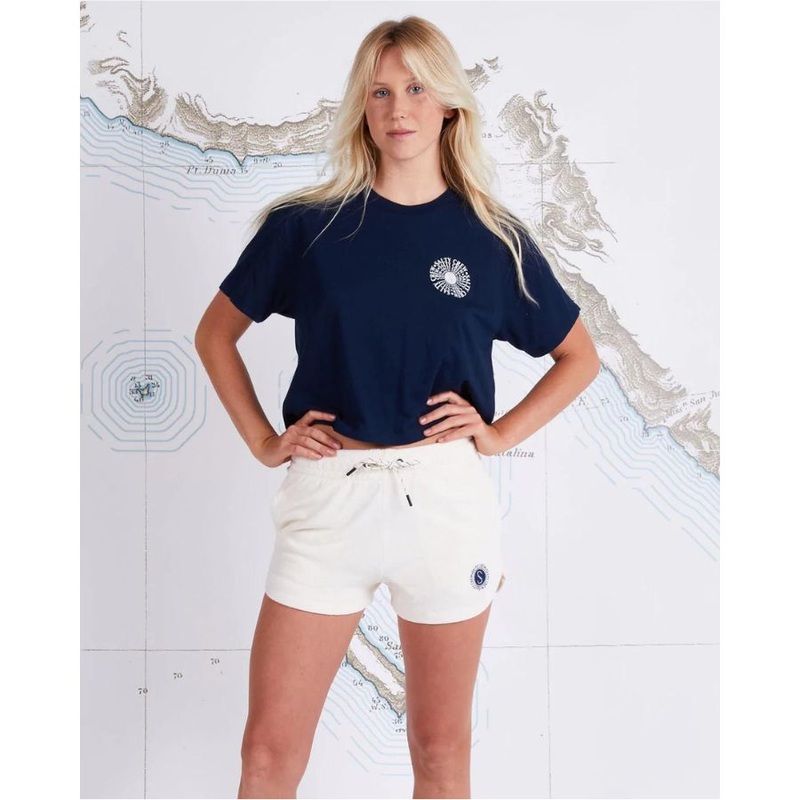 SALTY CREW SEA BOUND SHORT