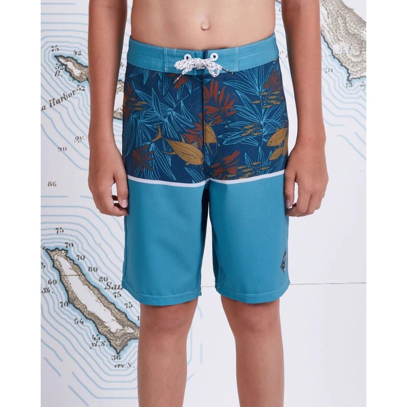 SALTY CREW YOUTH CORONADO BOARDSHORT