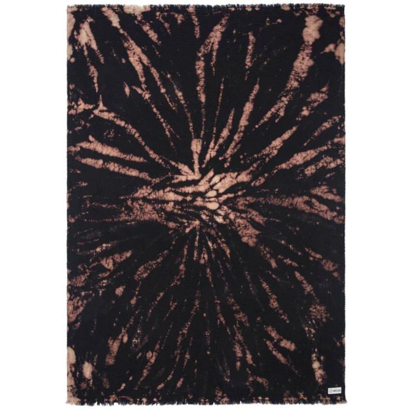 SAND CLOUD TIGER STRIPE LARGE TOWEL