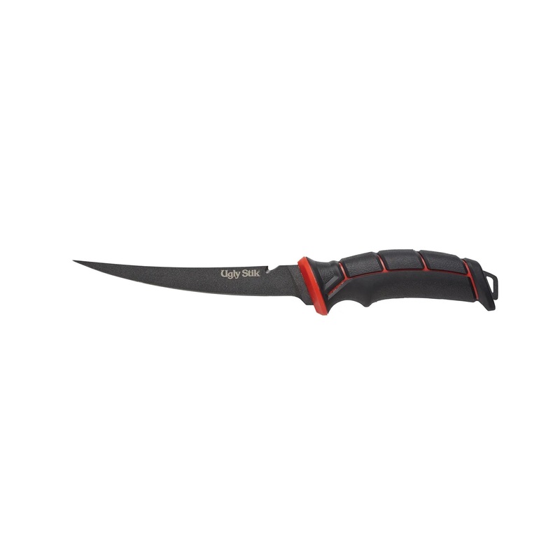 UGLY STIK FILLET KNIFE