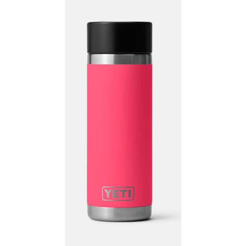 YETI RAMBLER 18 oz HOTSHOT BOTTLE