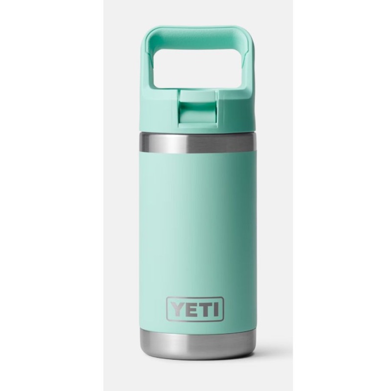YETI RAMBLER JR 12 oz KIDS WATER BOTTLE