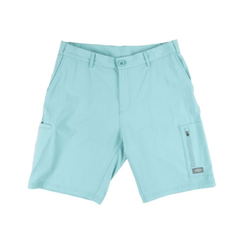 AFTCO RESCUE CARGO SHORTS